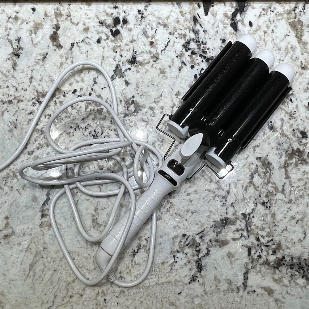 Bondi Boost Wave Wand